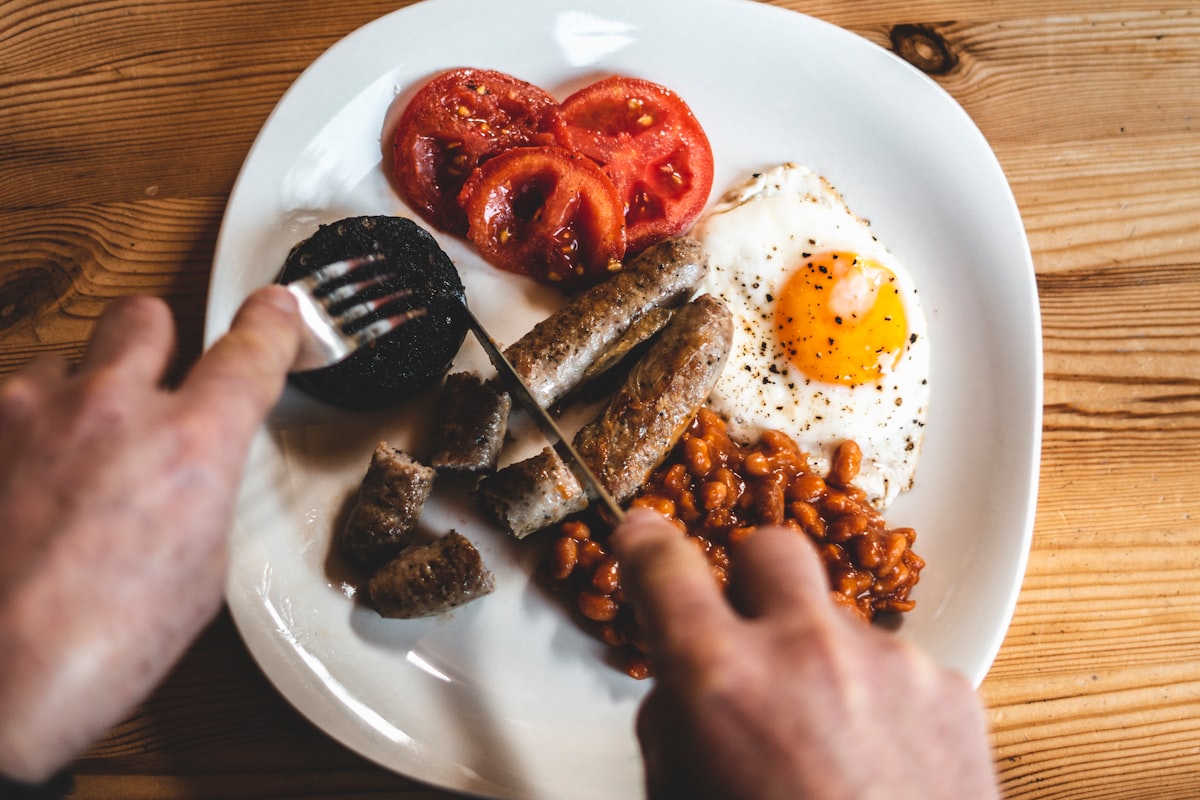 Protéines pour la santé masculine - Nutrition optimale